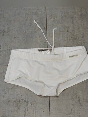 Addicted Basic Swim Trunk S